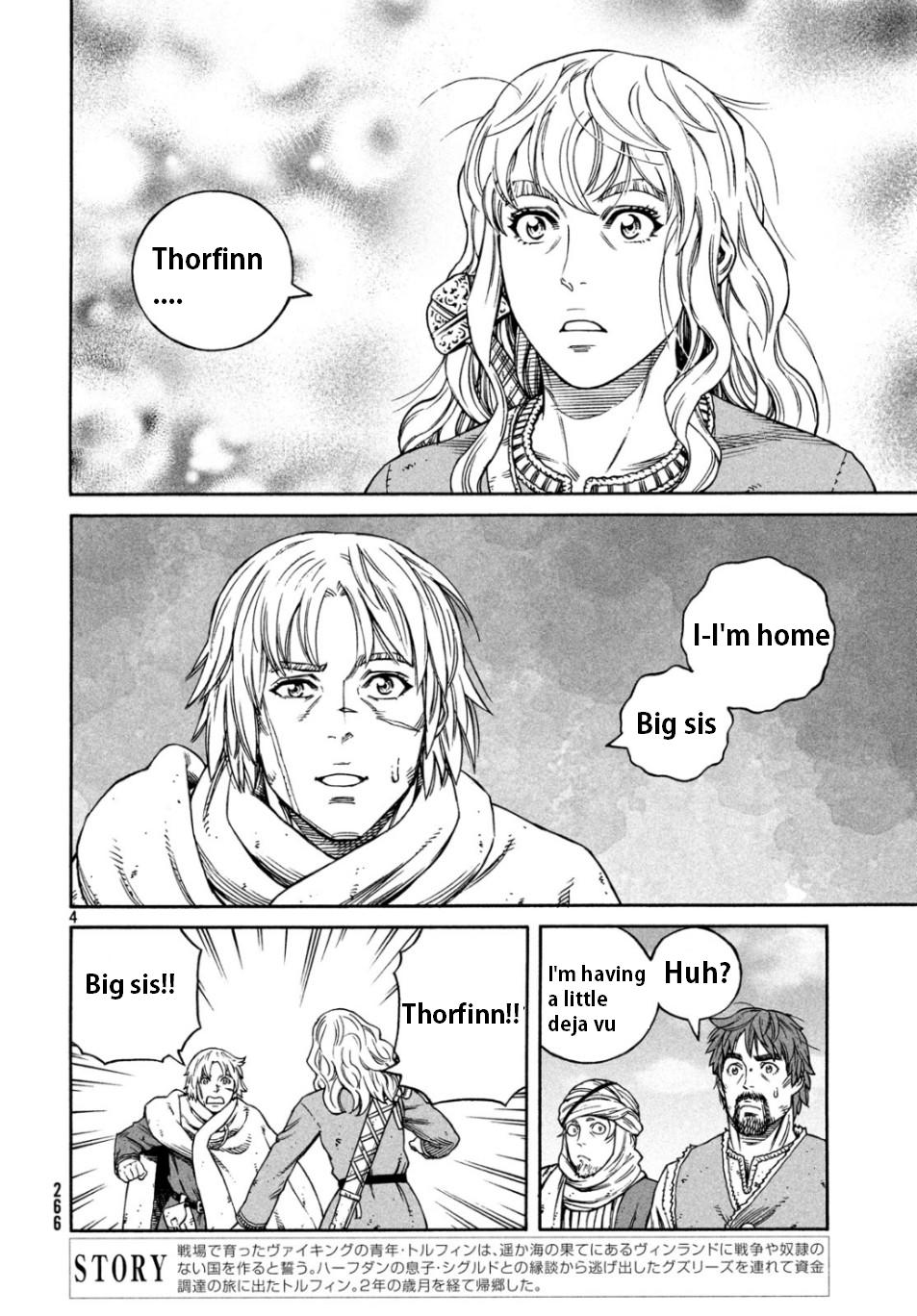 Vinland Saga, Chapter 166 image 05